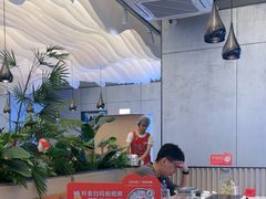 -三江源活鱼现烤(维多利摩尔城店)