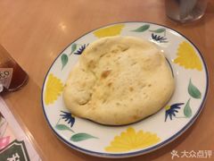 -萨莉亚意式餐厅(梅花园店)