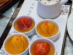 -安蒂娅.悦景轩中餐厅(西乡店)
