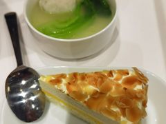 -宜家·瑞典风味餐厅(四元桥店)