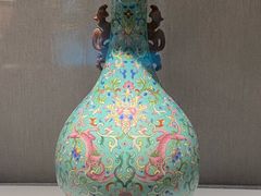 -景德镇中国陶瓷博物馆