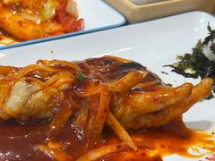 -韩香福脊骨汤锅(上杭路店)
