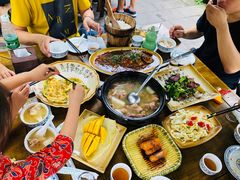 -青城甲(青城山店)