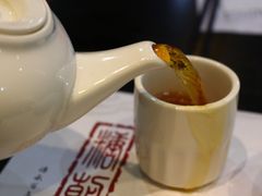 -糖朝(尖沙咀店)