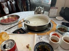 -丰尔粥食·粥底火锅·桑拿鸡(大良总店)