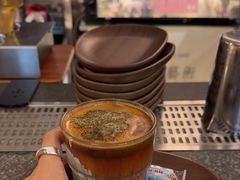 -沪水焙煎室(淡水路店)