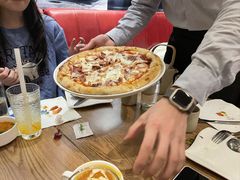 -安妮意大利餐厅(世贸天阶店)