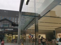 -Apple零售店(成都太古里店)
