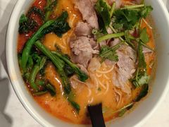 -和府捞面(曹路花园城店)