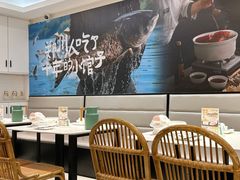 -阿甘小馆(陇海路店)