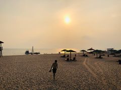 -惠州金海湾嘉华度假酒店