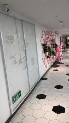 -MOKA HAIR SALON 烫染造型