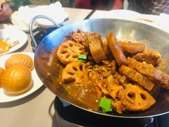 -徐记海鲜(大明宫|北二环店)