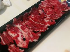 吊龙-陈记顺和牛肉火锅(岗顶店)