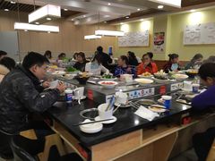 -咕叽咕叽自助烤肉小火锅(茂业清扬店)