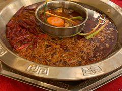 -飘香火锅(玉林西路店)