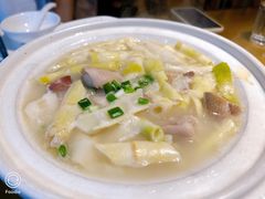 -木桶记臭鳜鱼·安徽非遗名菜(火车站白马老店)