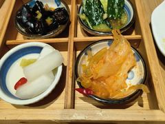 -马记永·兰州牛肉面(天通苑家乐福店)