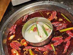 -吴老幺火锅(三林店)