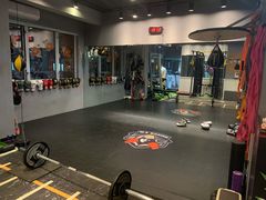 -M.S拳击泰拳馆(大学路店)