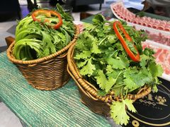 -老灶堂文创火锅(文艺路店)