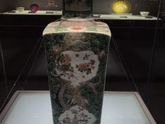 -景德镇中国陶瓷博物馆