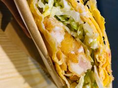 -煎饼记(南门口店)