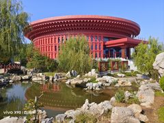 -威海华夏城景区