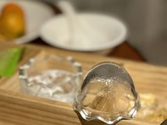 -霁云上院餐厅