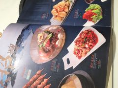 -七八冷面·延边朝鲜族美食(圣熙八号店)