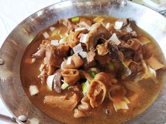 -百花人家(清水镇店)