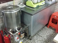 -津门如意包子铺(宾西路店)