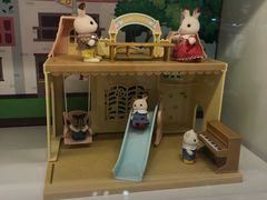 -泡泡玛特POPMART(蓝色港湾店)