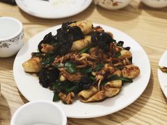 -九龙餐厅(大沽路店)