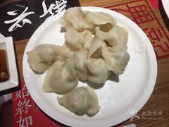 -新兴园饺子馆(北京百子湾店)