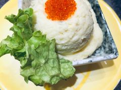 -禾绿回转寿司(万柳华联店)