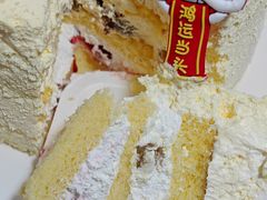 -CAKE BOSS 蛋糕老板(北京世纪金源购物中心)