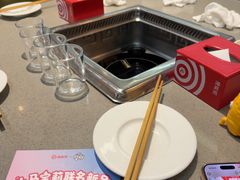 -海底捞火锅(万象城店)