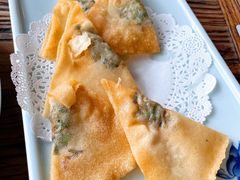 韭香菱角-听香·678茶铺(猛追湾店)