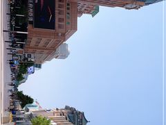 -王府井步行街