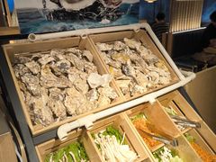 -温野菜涮涮锅(西单大悦城店)