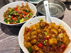 红烧米豆腐-壹盏灯(惠农店)