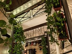 -老洋房花园饭店(绍兴路店)