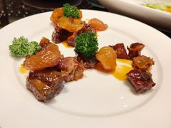 -大理实力希尔顿酒店•御玺中餐厅