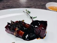 -Yan Ting 宴庭中餐厅(上海静安瑞吉酒店)