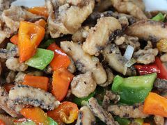 -满口香饭店