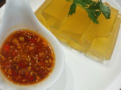 -百年吾吾子手抓肉羊羔肉(山西巷店)