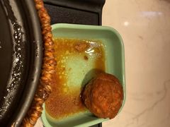 -谷田稻香·砂锅菜(川沙百联店)