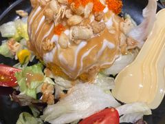 -小川洋风料理(汉街店)