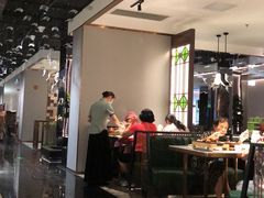 大堂-大鸽饭(体育西路店)